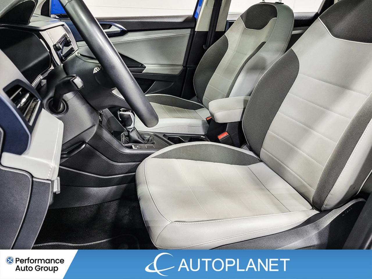 2024 Volkswagen Taos Comfortline - FINANCE @$78/WK OR LEASE @$94/WK Photo