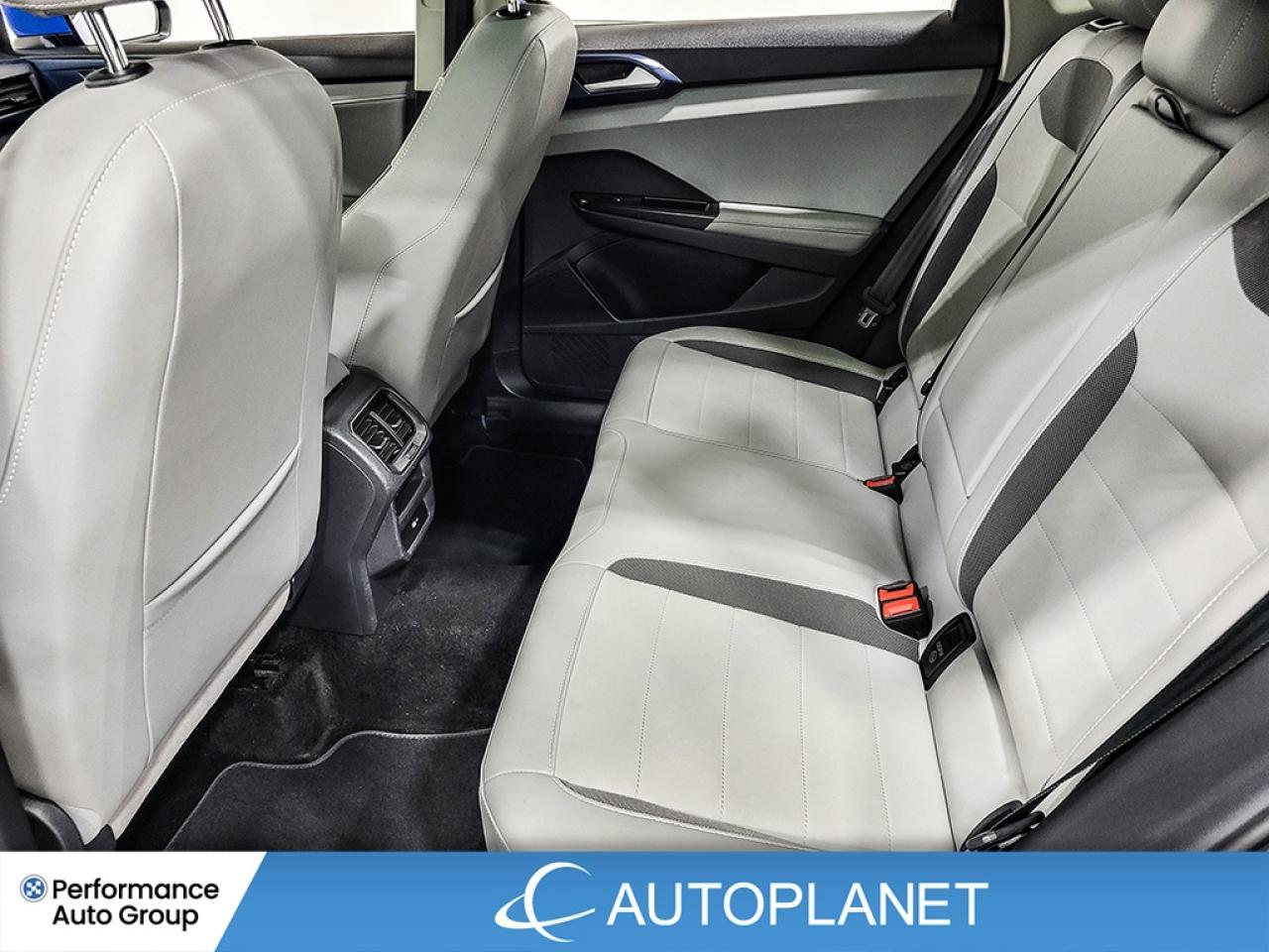 2024 Volkswagen Taos Comfortline - FINANCE @$78/WK OR LEASE @$94/WK Photo