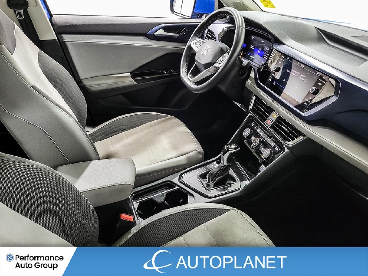 2024 Volkswagen Taos Comfortline - FINANCE @$78/WK OR LEASE @$94/WK Photo