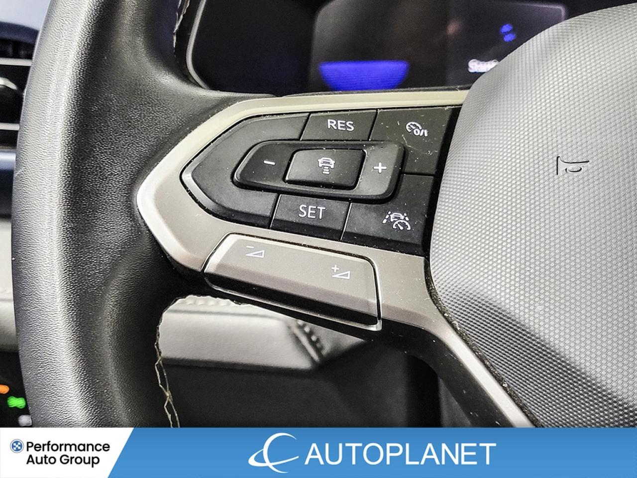 2024 Volkswagen Taos Comfortline - FINANCE @$78/WK OR LEASE @$94/WK Photo