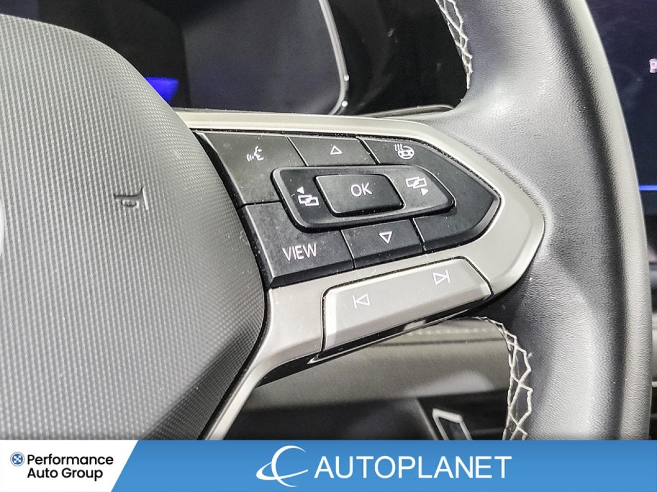 2024 Volkswagen Taos Comfortline - FINANCE @$78/WK OR LEASE @$94/WK Photo