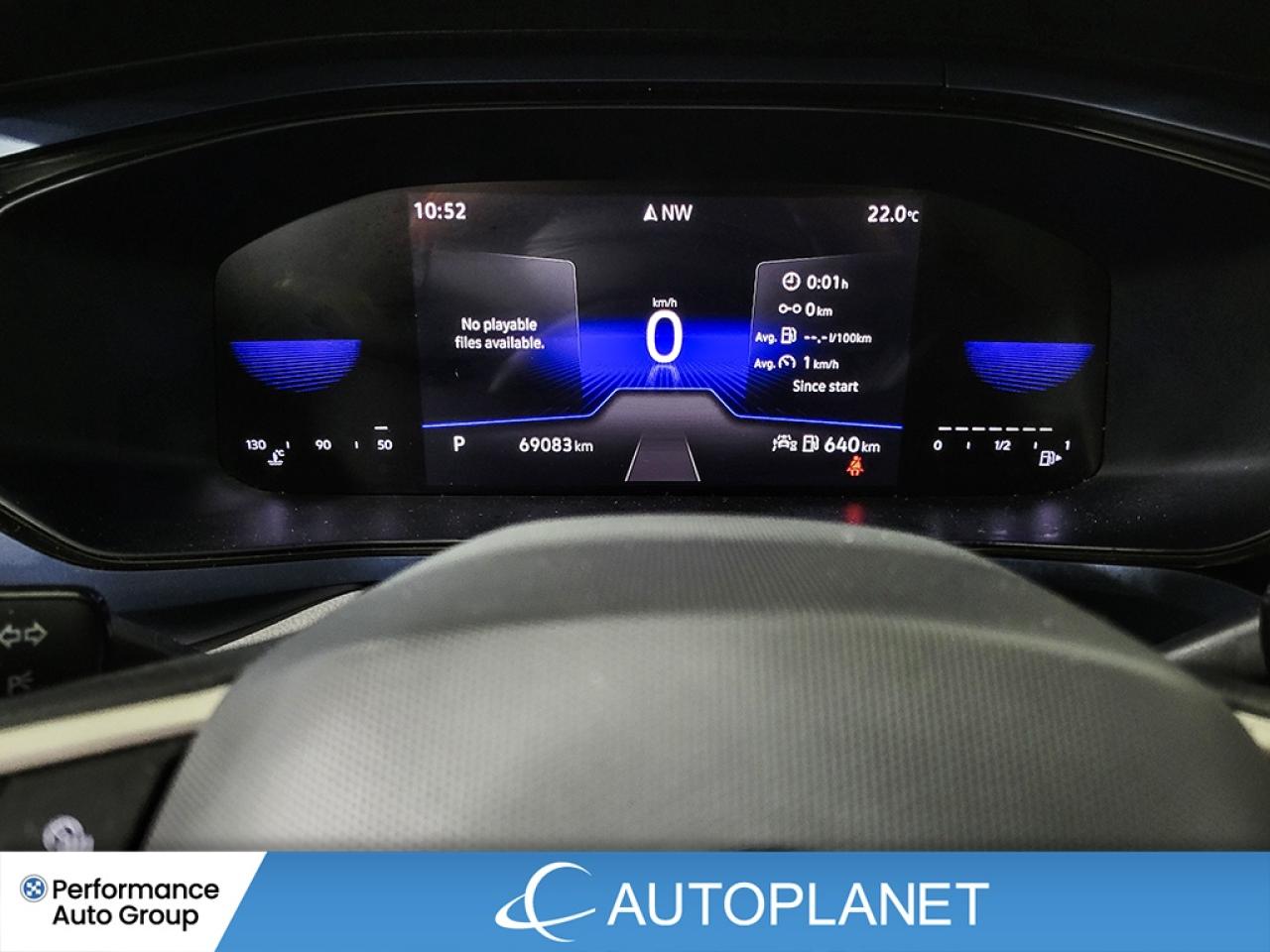 2024 Volkswagen Taos Comfortline - FINANCE @$78/WK OR LEASE @$94/WK Photo