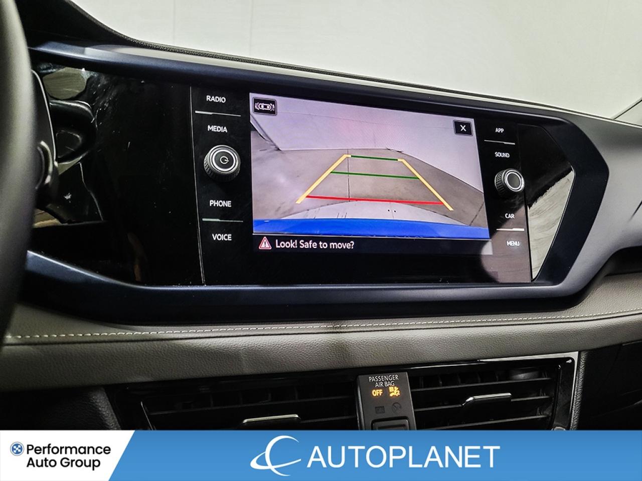 2024 Volkswagen Taos Comfortline - FINANCE @$78/WK OR LEASE @$94/WK Photo