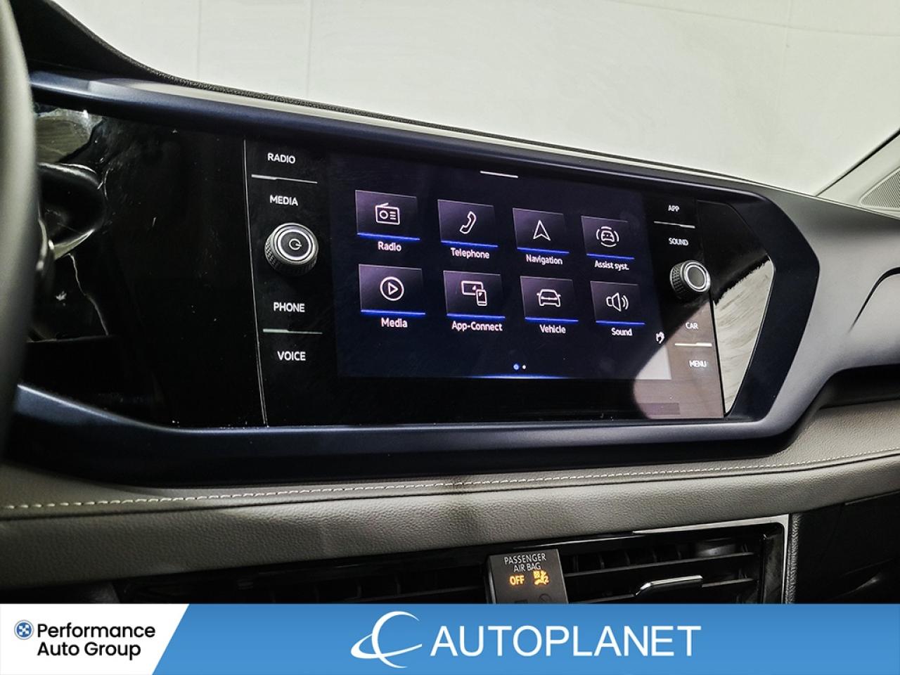 2024 Volkswagen Taos Comfortline - FINANCE @$78/WK OR LEASE @$94/WK Photo