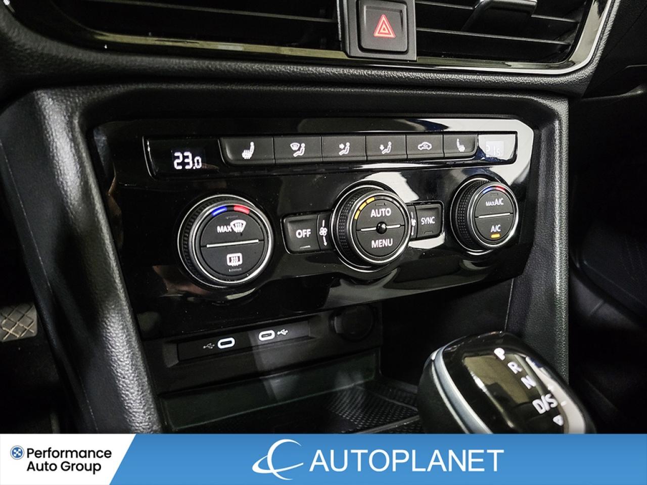 2024 Volkswagen Taos Comfortline - FINANCE @$78/WK OR LEASE @$94/WK Photo