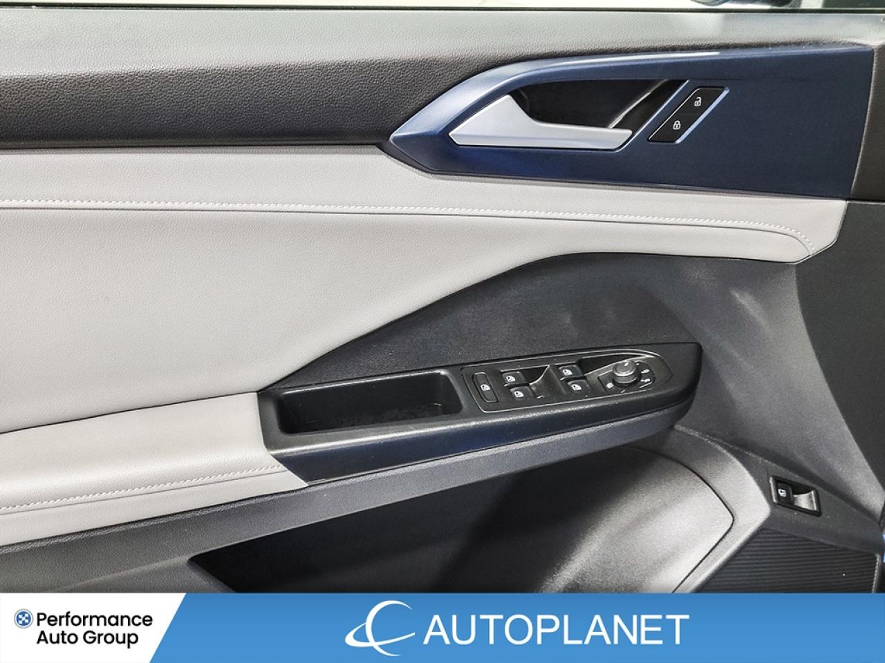 2024 Volkswagen Taos Comfortline - FINANCE @$78/WK OR LEASE @$94/WK Photo