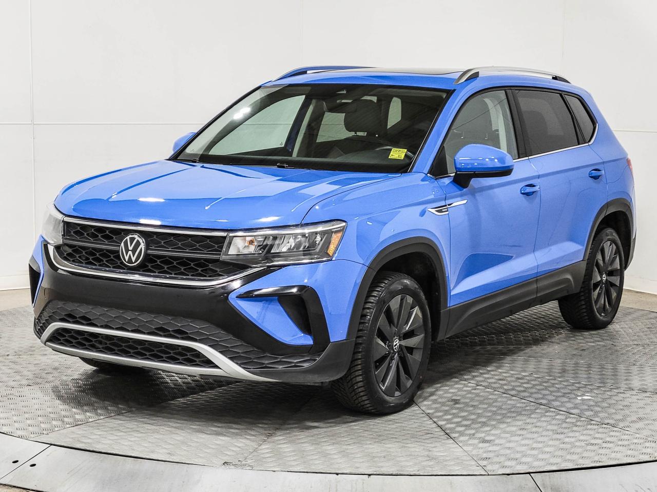 2024 Volkswagen Taos Comfortline - FINANCE @$78/WK OR LEASE @$94/WK Photo