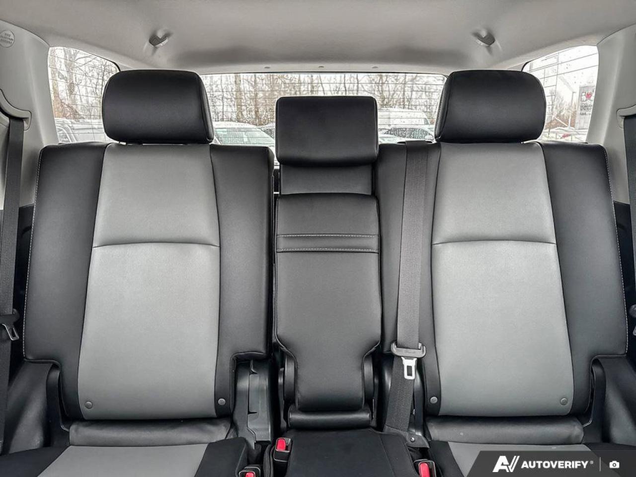 2022 Toyota 4Runner SR5PREM Photo