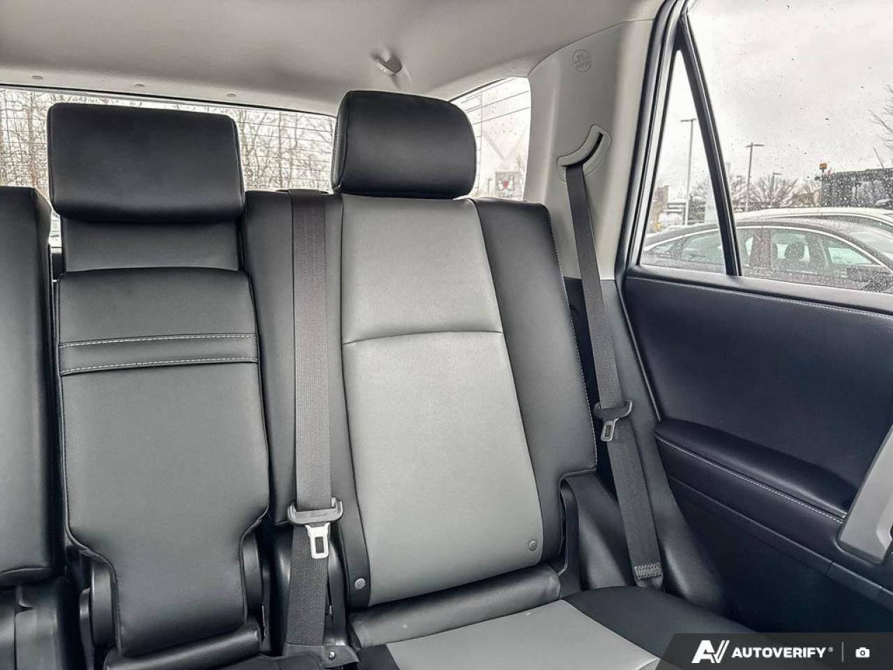 2022 Toyota 4Runner SR5PREM Photo