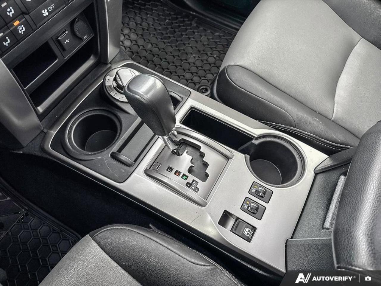 2022 Toyota 4Runner SR5PREM Photo