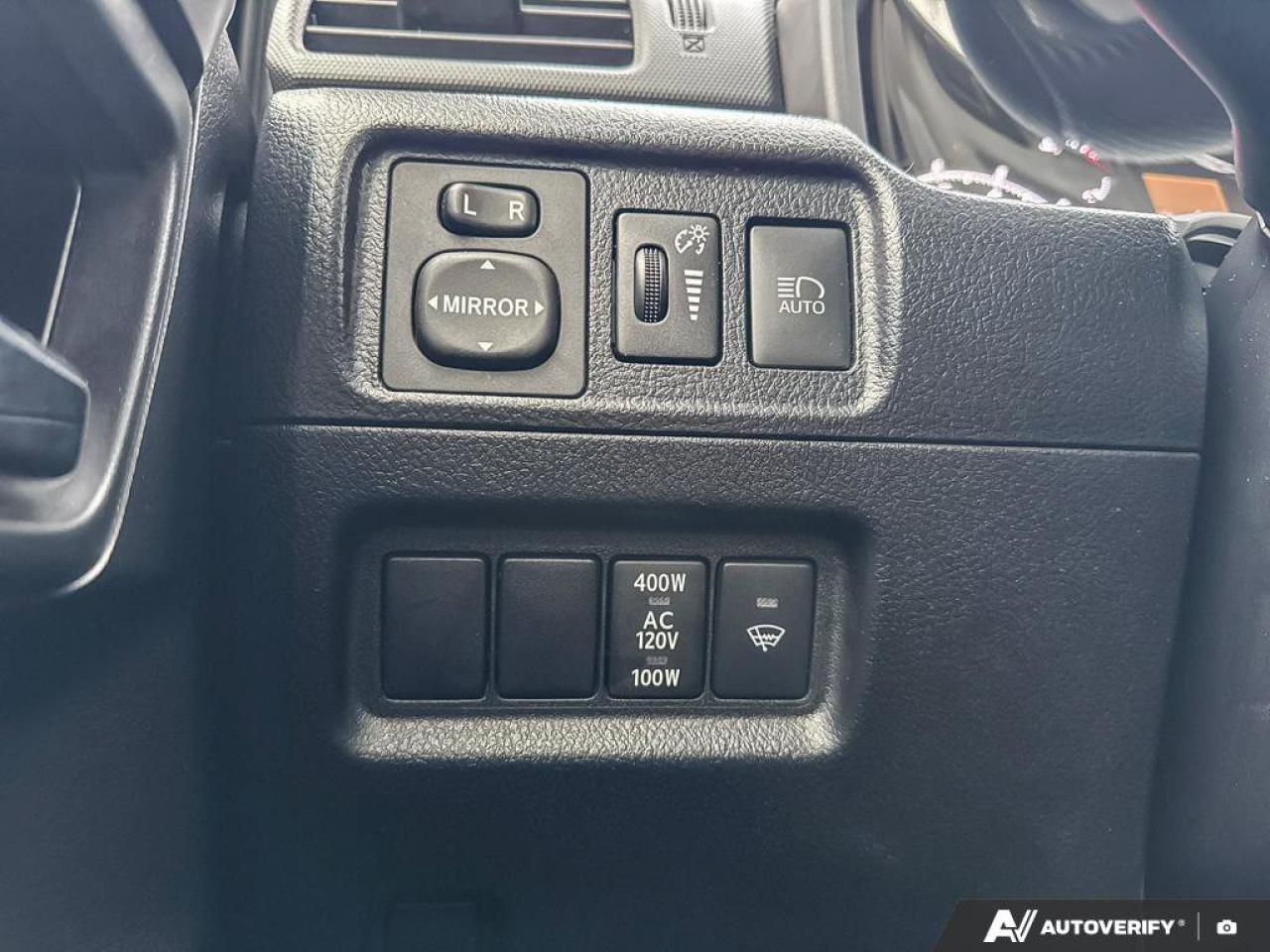 2022 Toyota 4Runner SR5PREM Photo