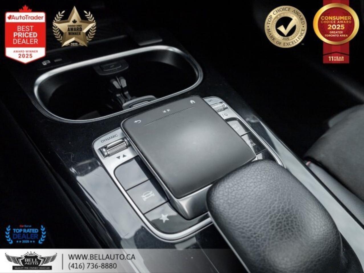 2019 Mercedes-Benz A-Class A220   AMG PKG   B.CAM   PANO   LOWKMS   NOACCIDEN Photo