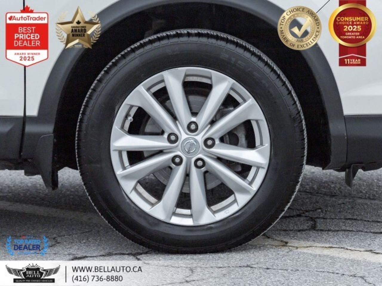 2018 Nissan Qashqai S   AUTOMATIC   B.CAM   DGTL RADIO   HTD SEATS   B Photo