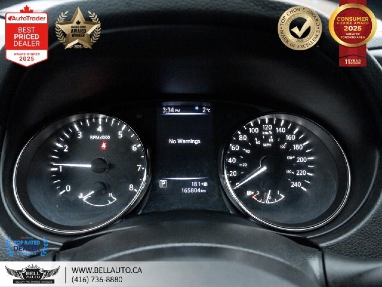 2018 Nissan Qashqai S   AUTOMATIC   B.CAM   DGTL RADIO   HTD SEATS   B Photo