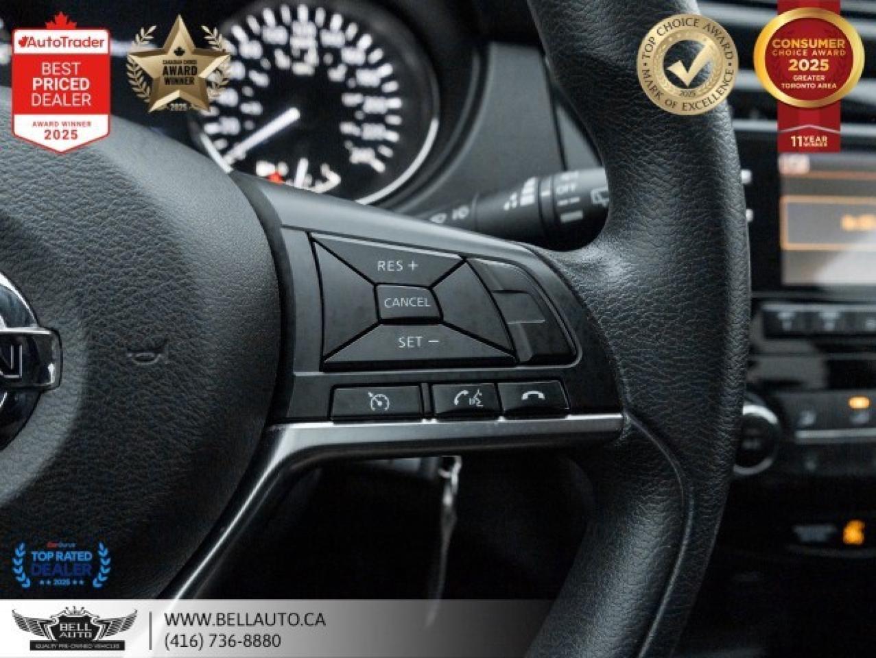 2018 Nissan Qashqai S   AUTOMATIC   B.CAM   DGTL RADIO   HTD SEATS   B Photo