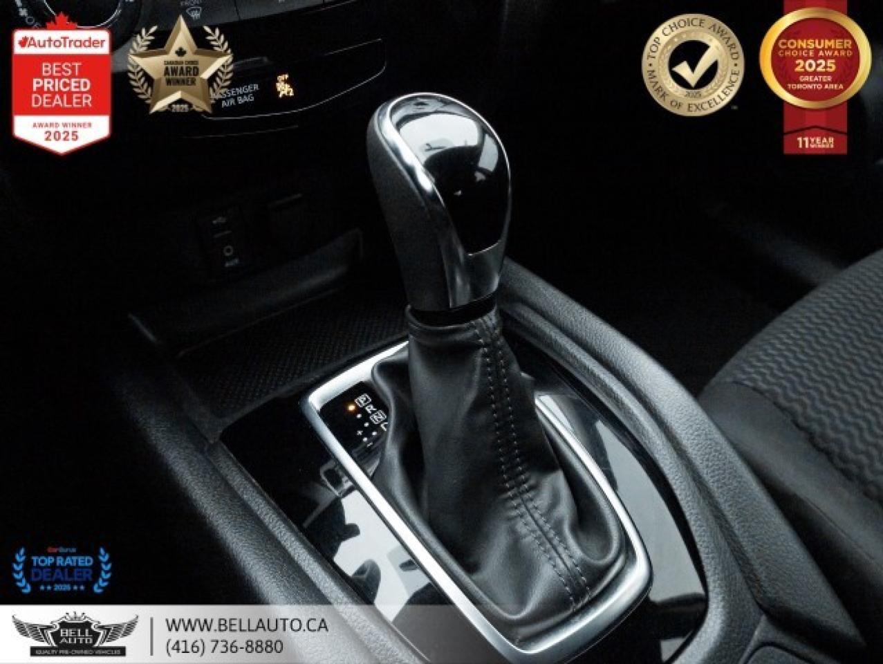 2018 Nissan Qashqai S   AUTOMATIC   B.CAM   DGTL RADIO   HTD SEATS   B Photo