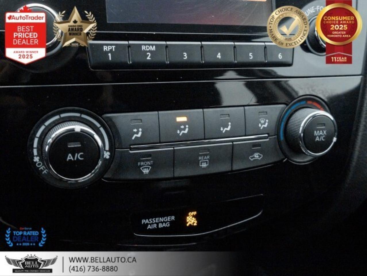 2018 Nissan Qashqai S   AUTOMATIC   B.CAM   DGTL RADIO   HTD SEATS   B Photo