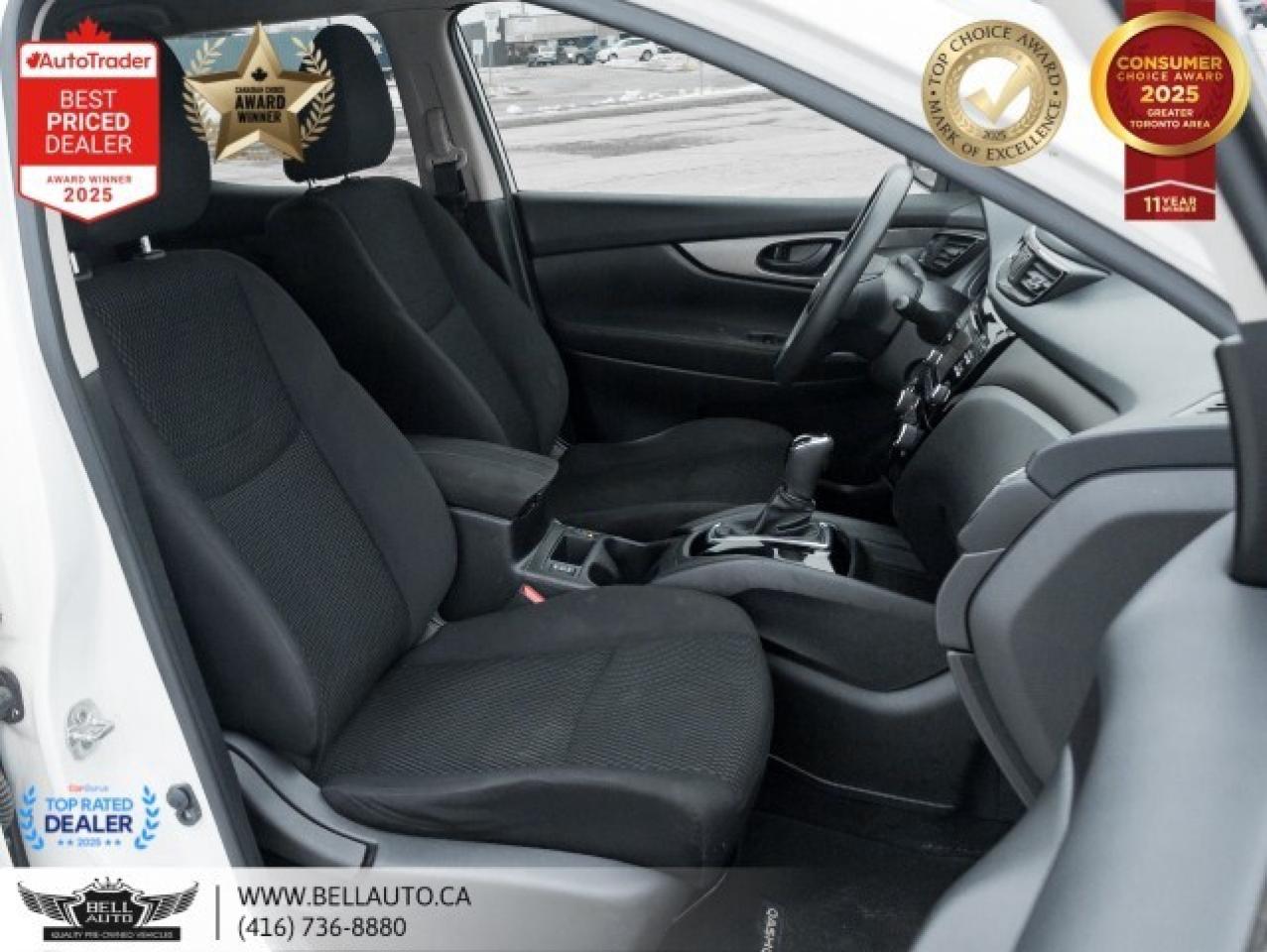 2018 Nissan Qashqai S   AUTOMATIC   B.CAM   DGTL RADIO   HTD SEATS   B Photo