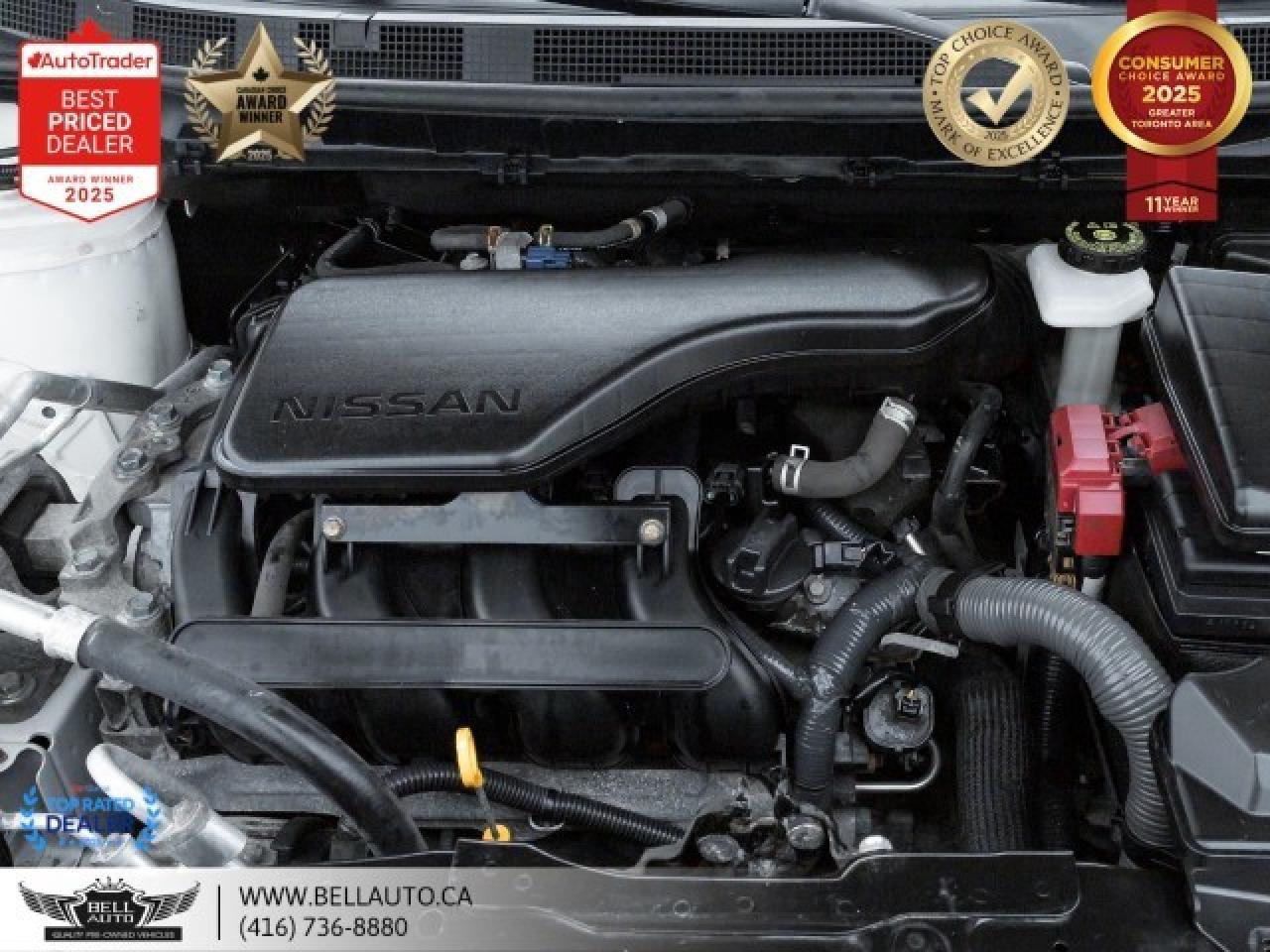 2018 Nissan Qashqai S   AUTOMATIC   B.CAM   DGTL RADIO   HTD SEATS   B Photo