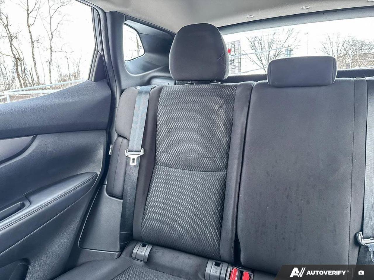 2021 Nissan Qashqai S Photo