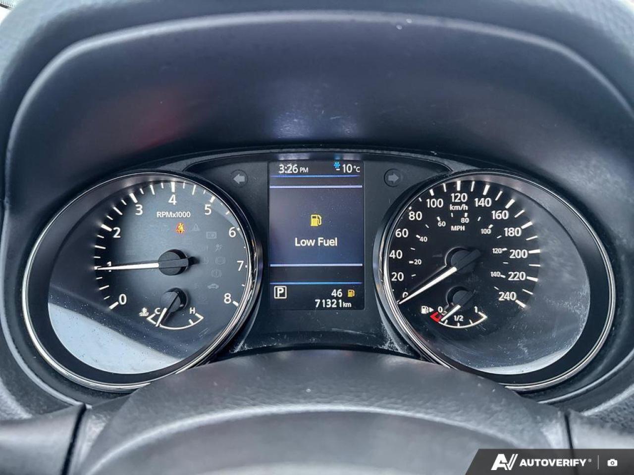 2021 Nissan Qashqai S Photo