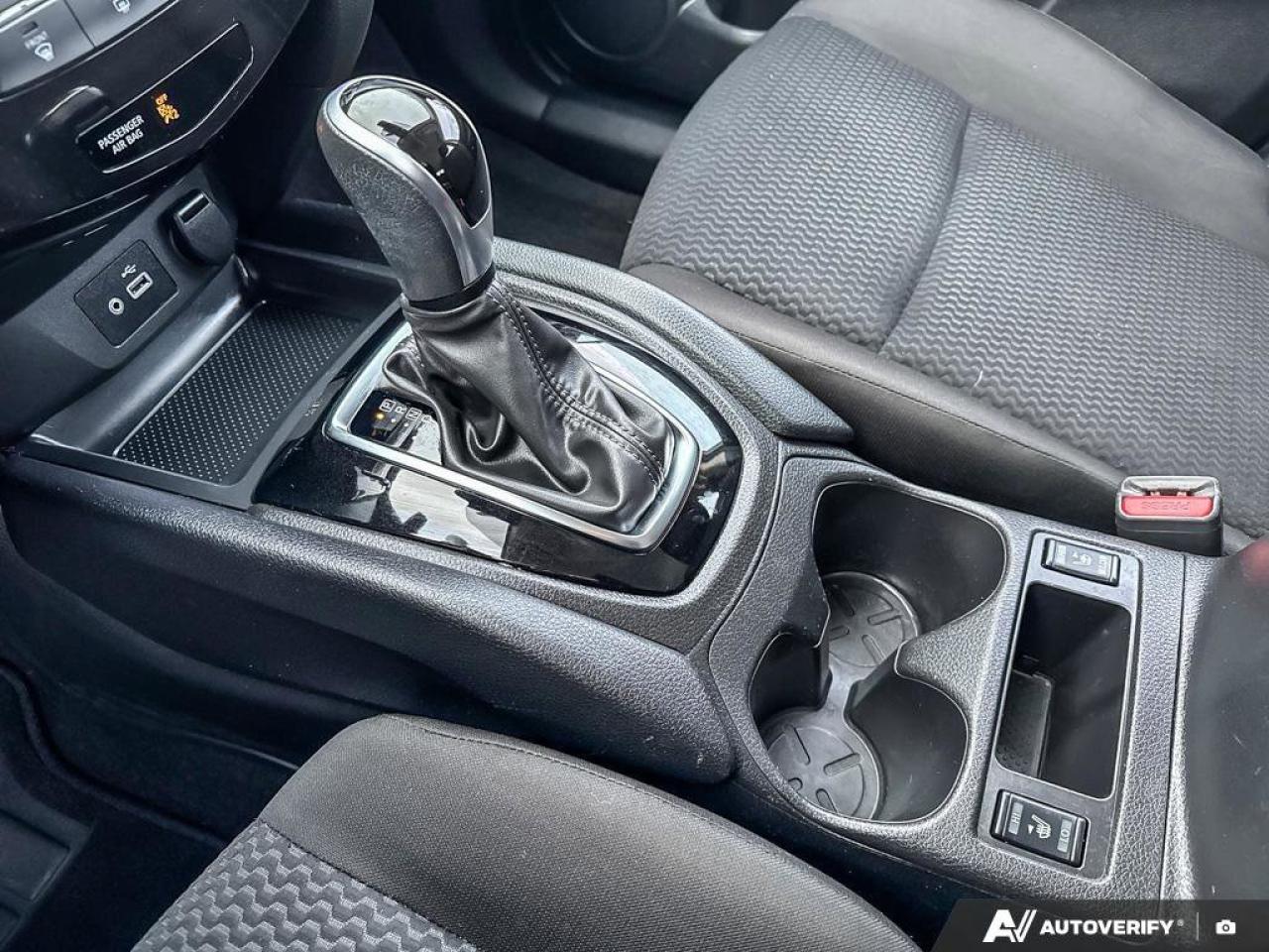 2021 Nissan Qashqai S Photo