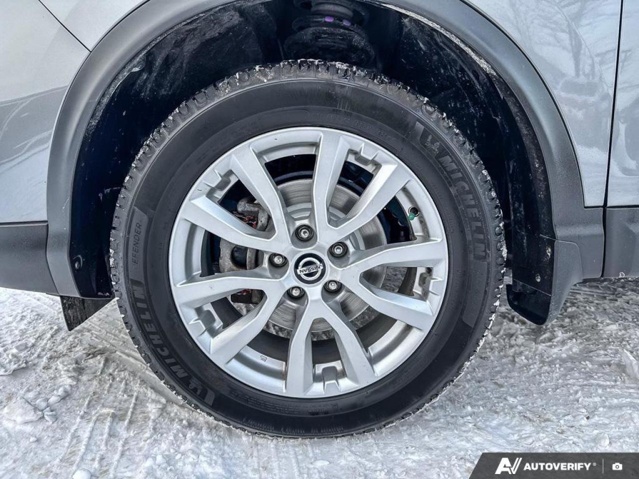 2021 Nissan Qashqai S Photo