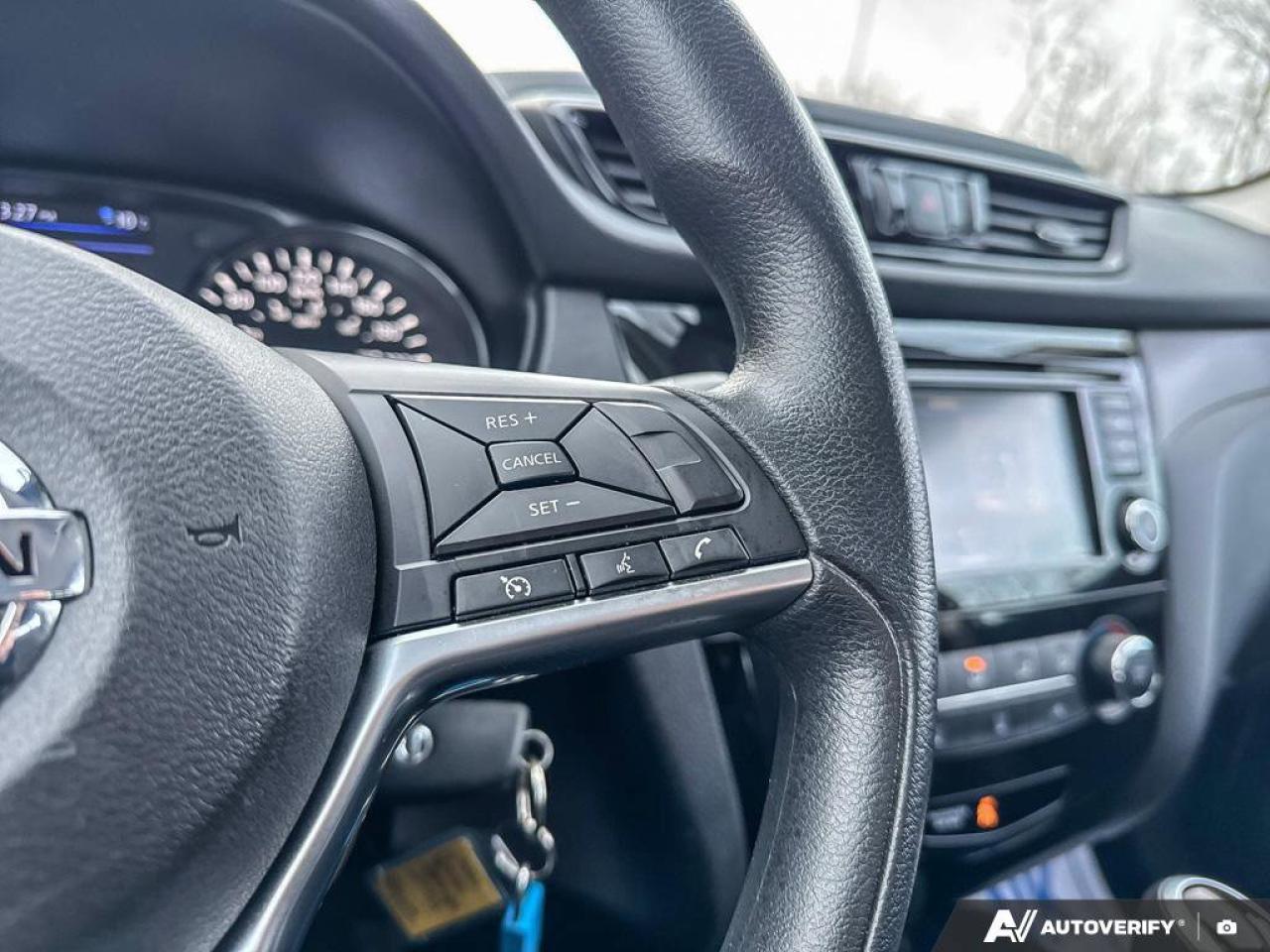 2021 Nissan Qashqai S Photo