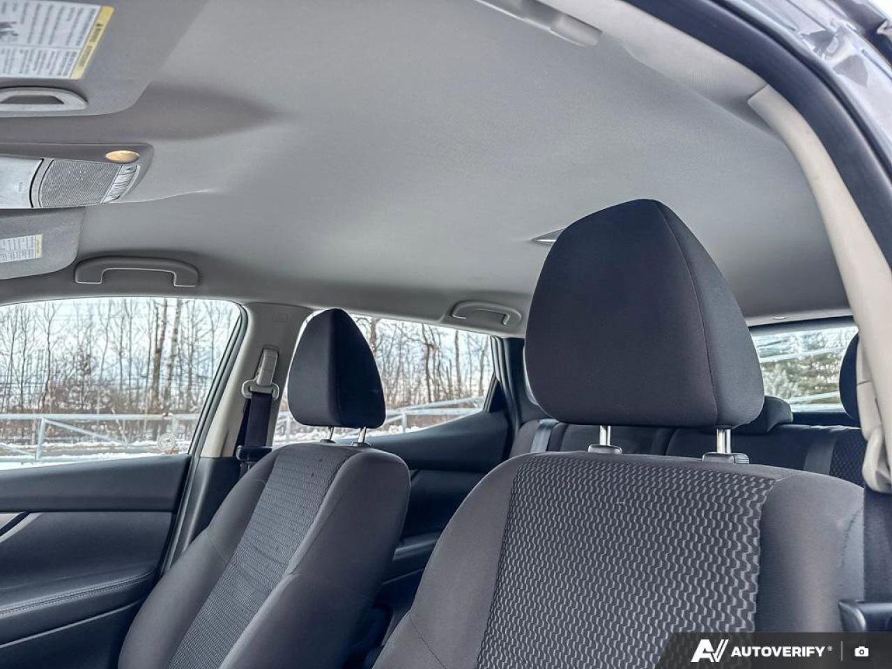 2021 Nissan Qashqai S Photo