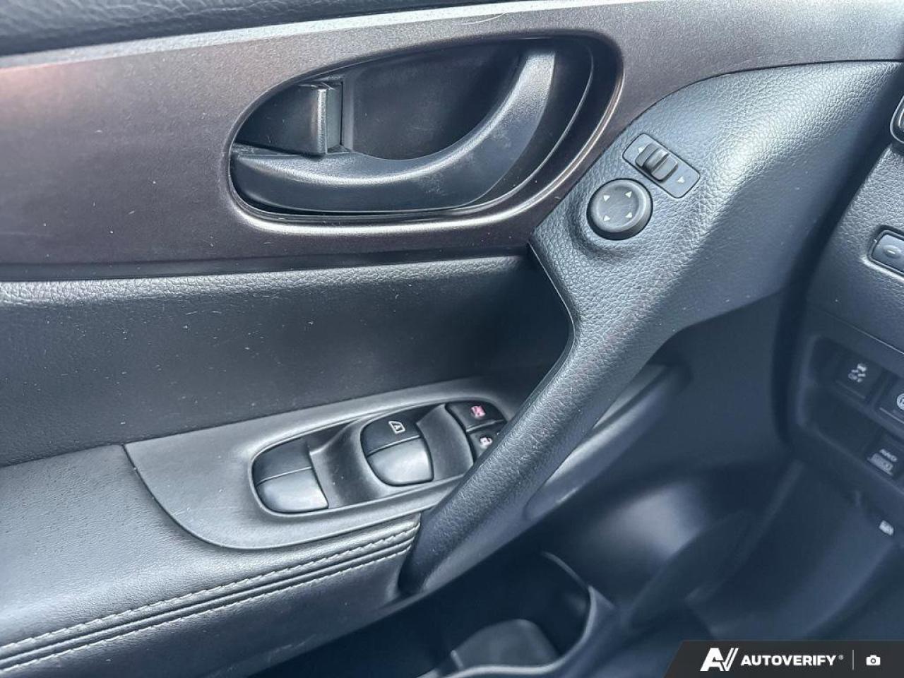 2021 Nissan Qashqai S Photo