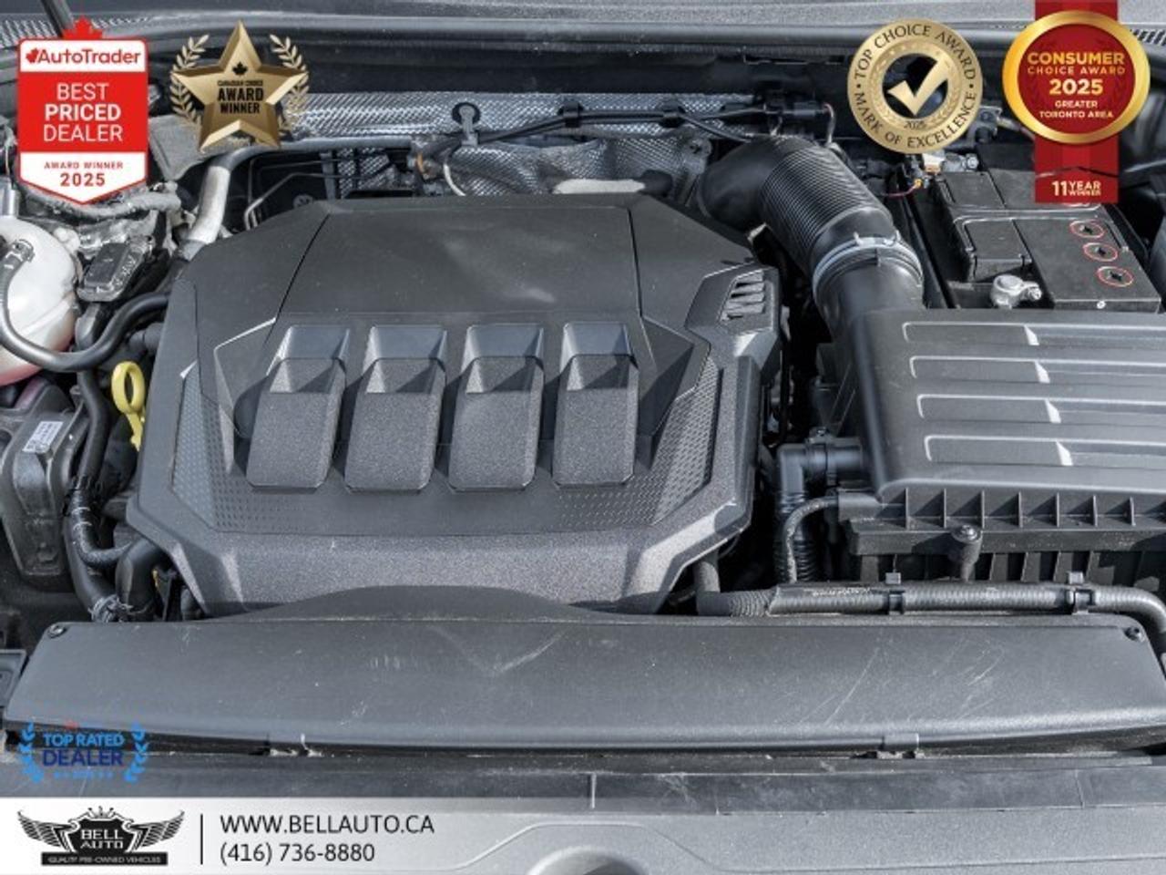 2020 Audi Q3 Komfort   B.CAM   PANO   PWRSEATS   SATRADIO   NOA Photo