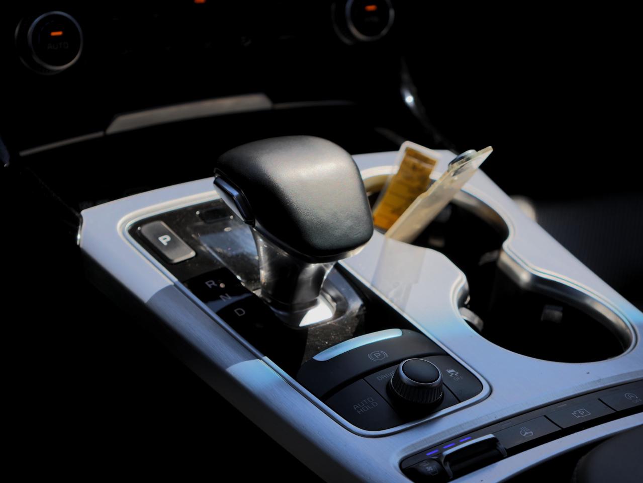 2022 Kia Stinger GT Limited AWD   Cooled Seat   NAVI   Leather Photo