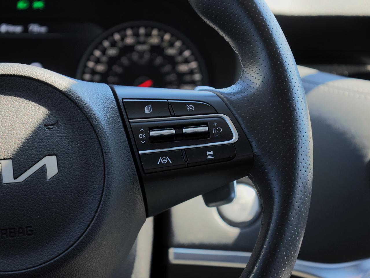 2022 Kia Stinger GT Limited AWD   Cooled Seat   NAVI   Leather Photo