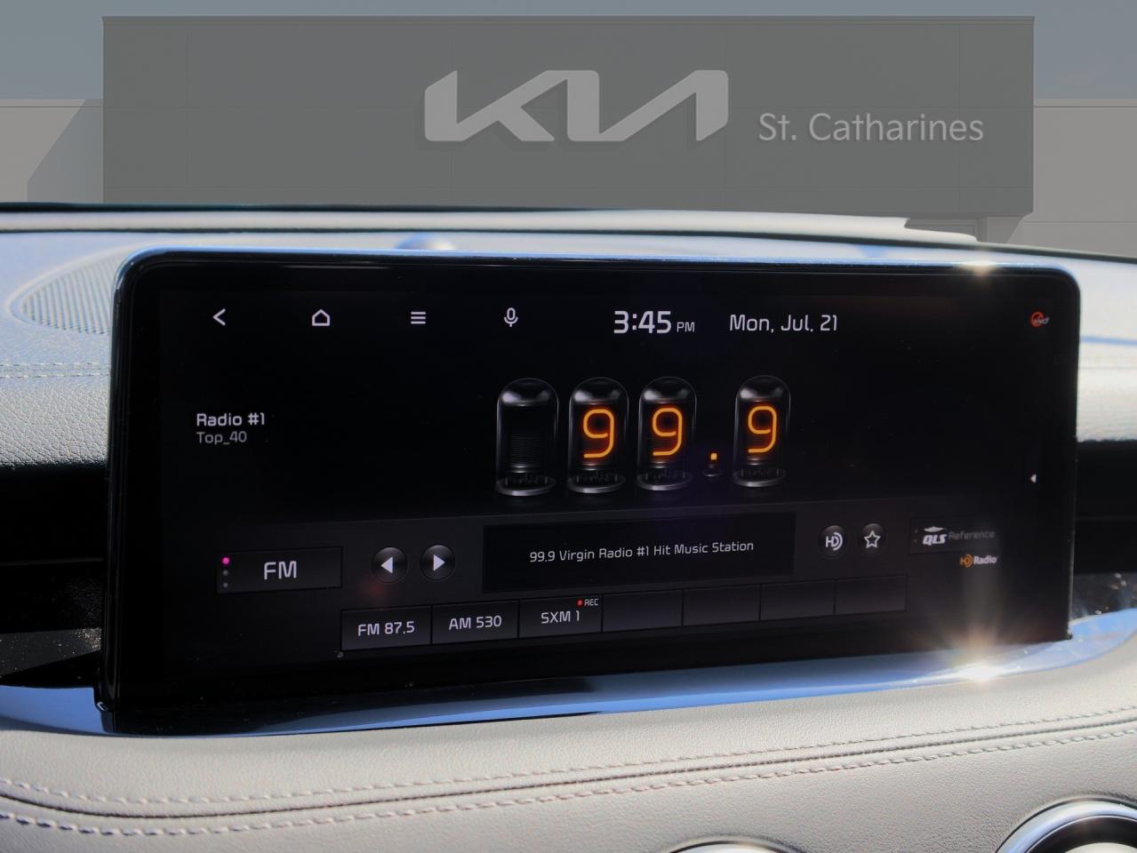 2022 Kia Stinger GT Limited AWD   Cooled Seat   NAVI   Leather Photo