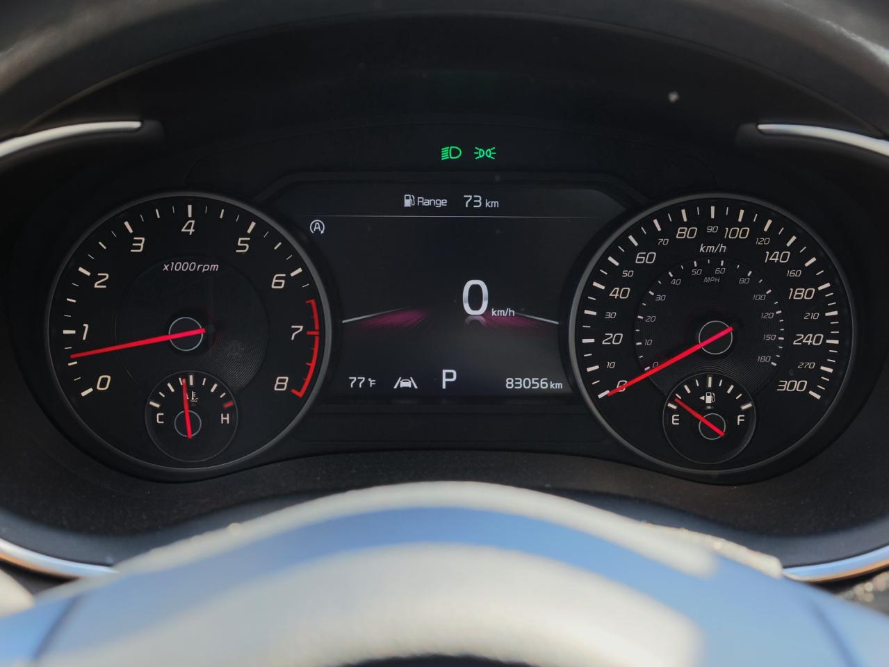 2022 Kia Stinger GT Limited AWD   Cooled Seat   NAVI   Leather Photo