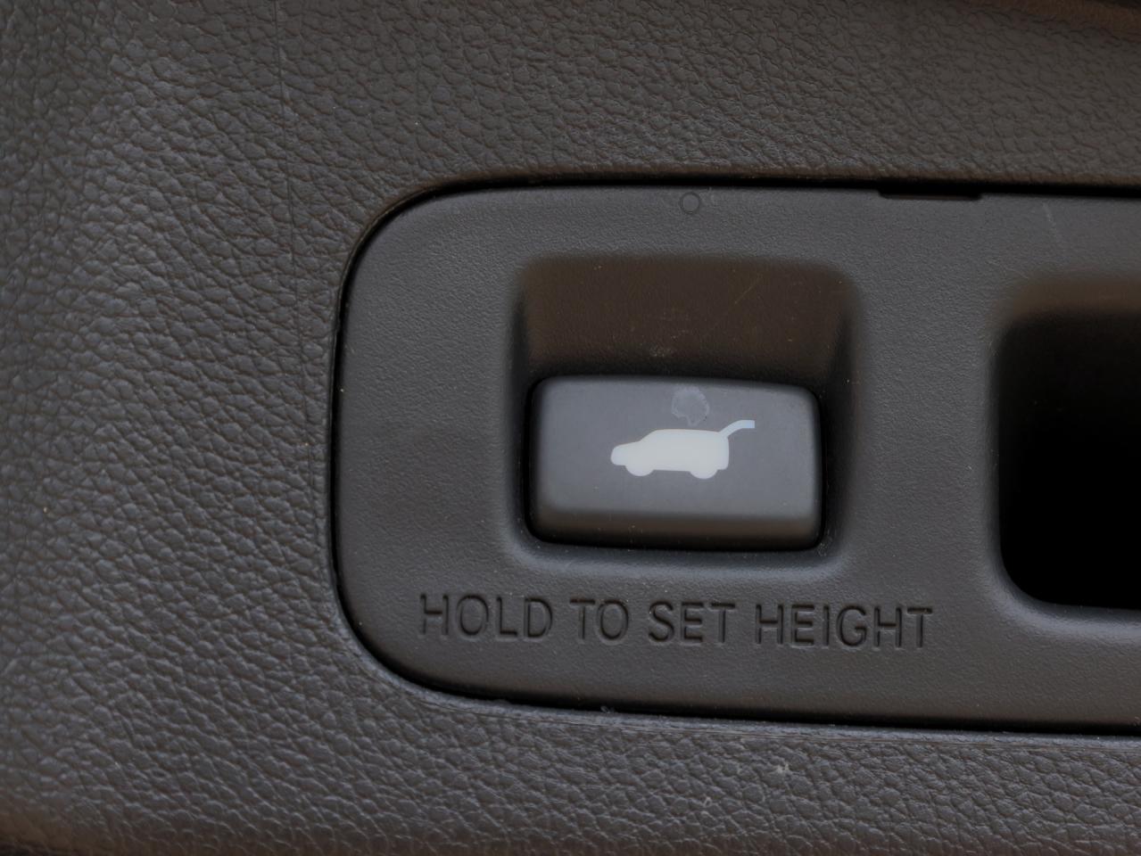 2021 Honda CR-V EX-L AWD   Leather   Climate Ctrl   Power Liftgate Photo