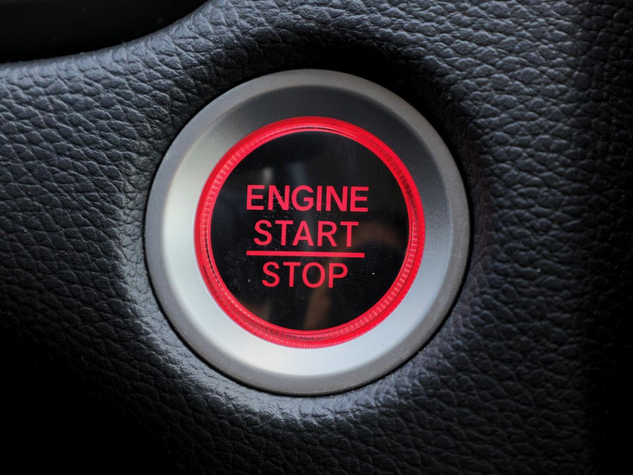 2021 Honda CR-V EX-L AWD   Leather   Climate Ctrl   Power Liftgate Photo