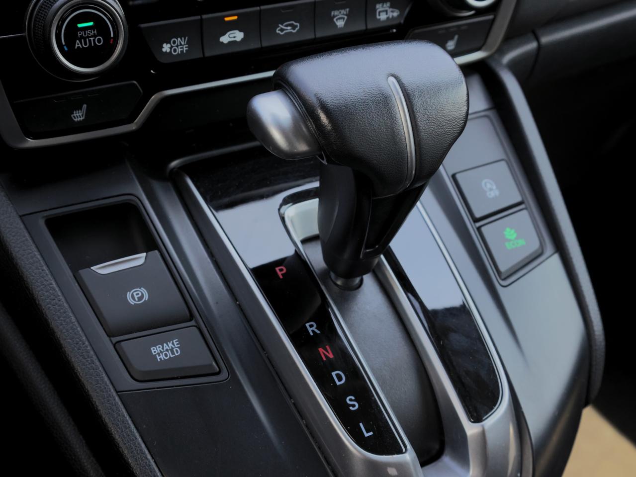 2021 Honda CR-V EX-L AWD   Leather   Climate Ctrl   Power Liftgate Photo