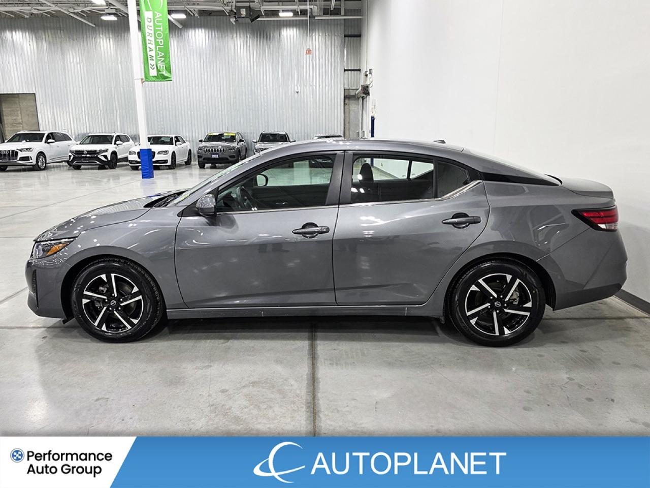 2024 Nissan Sentra SV - FINANCE @$71/WK OR LEASE @$95/WK Photo