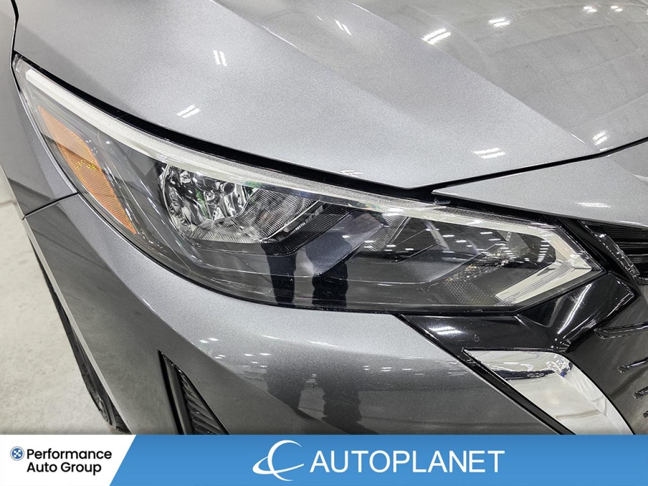 2024 Nissan Sentra SV - FINANCE @$71/WK OR LEASE @$95/WK Photo