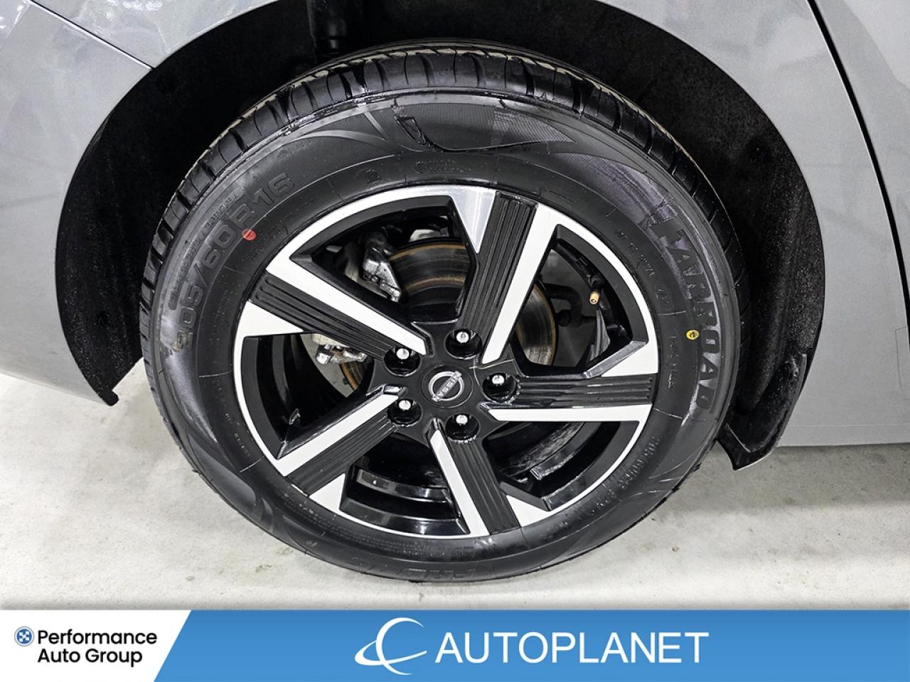 2024 Nissan Sentra SV - FINANCE @$68/WK OR LEASE @$86/WK Photo