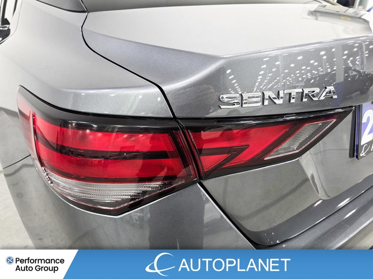 2024 Nissan Sentra SV - FINANCE @$71/WK OR LEASE @$95/WK Photo