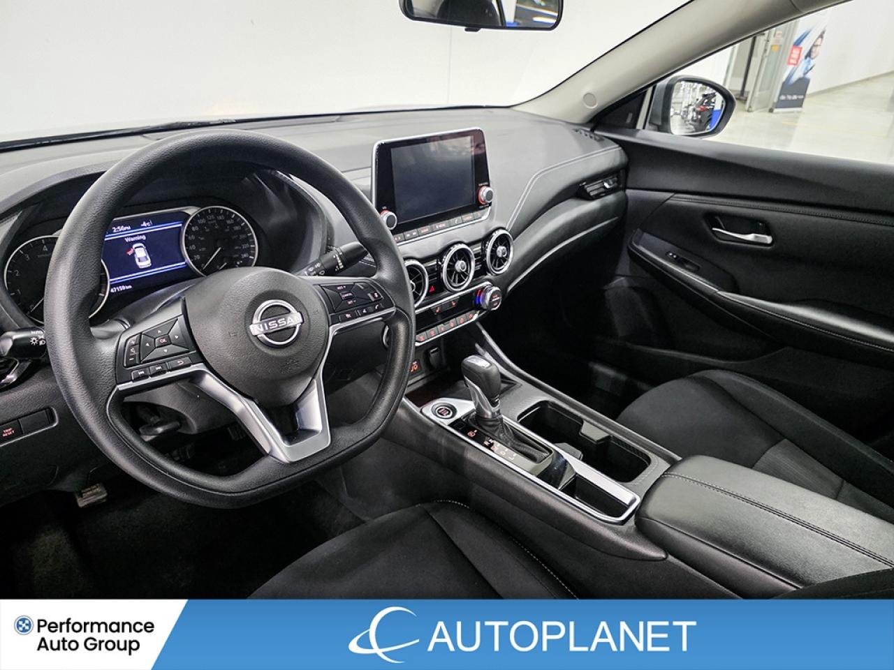 2024 Nissan Sentra SV - FINANCE @$68/WK OR LEASE @$86/WK Photo