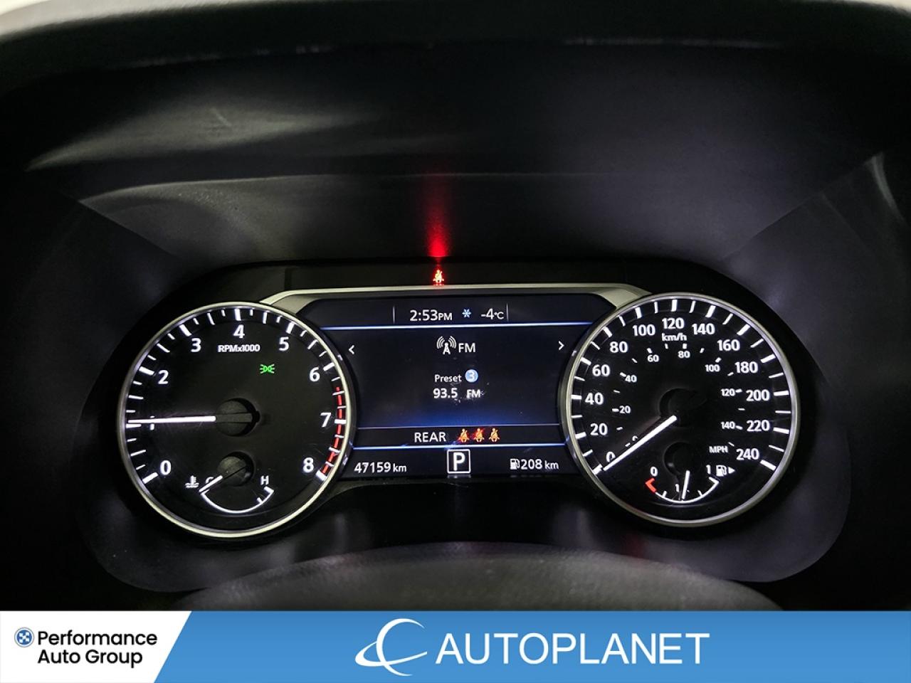 2024 Nissan Sentra SV - FINANCE @$68/WK OR LEASE @$86/WK Photo