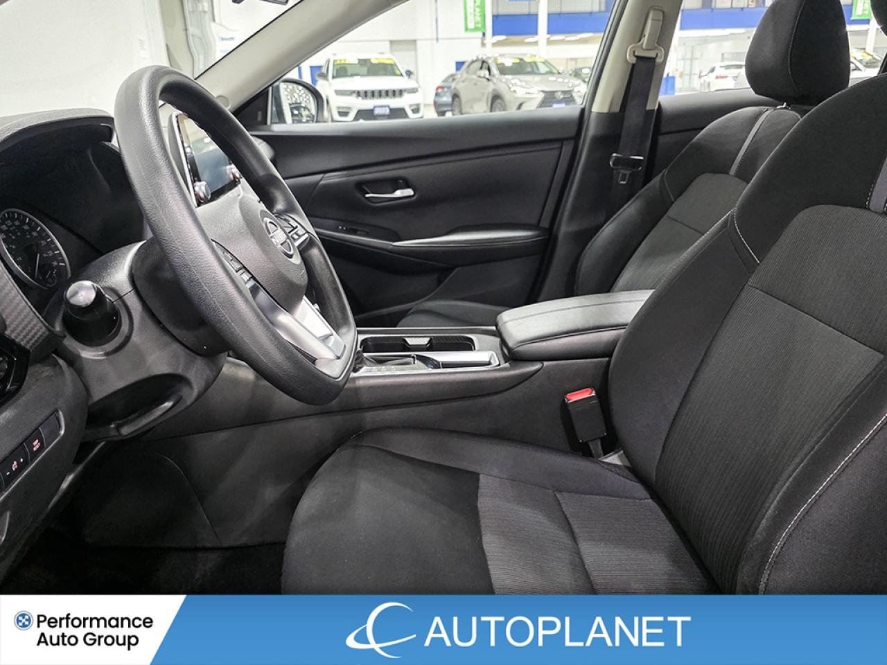 2024 Nissan Sentra SV - FINANCE @$68/WK OR LEASE @$86/WK Photo