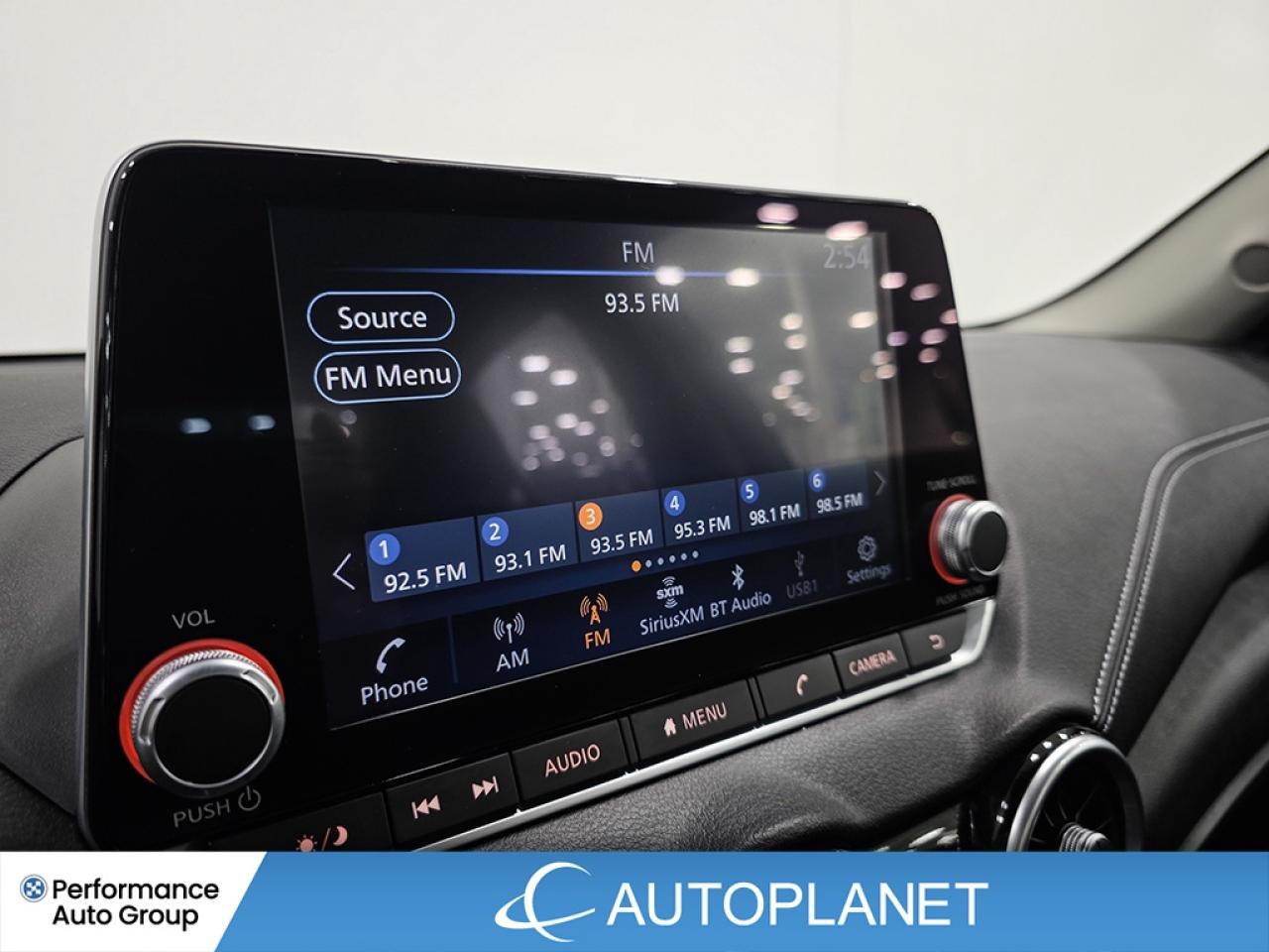 2024 Nissan Sentra SV - FINANCE @$71/WK OR LEASE @$95/WK Photo