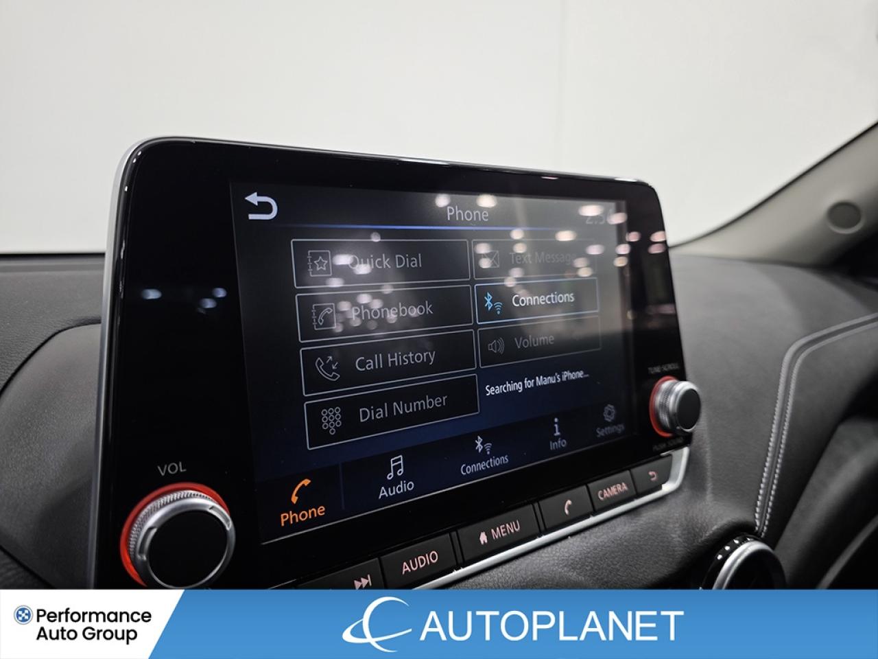 2024 Nissan Sentra SV - FINANCE @$68/WK OR LEASE @$86/WK Photo