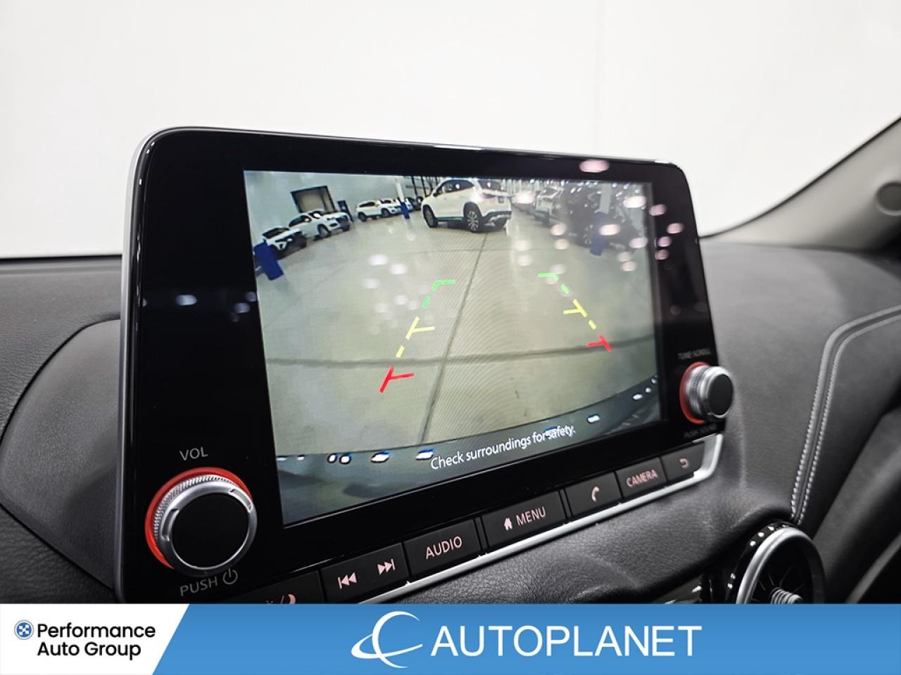 2024 Nissan Sentra SV - FINANCE @$68/WK OR LEASE @$86/WK Photo