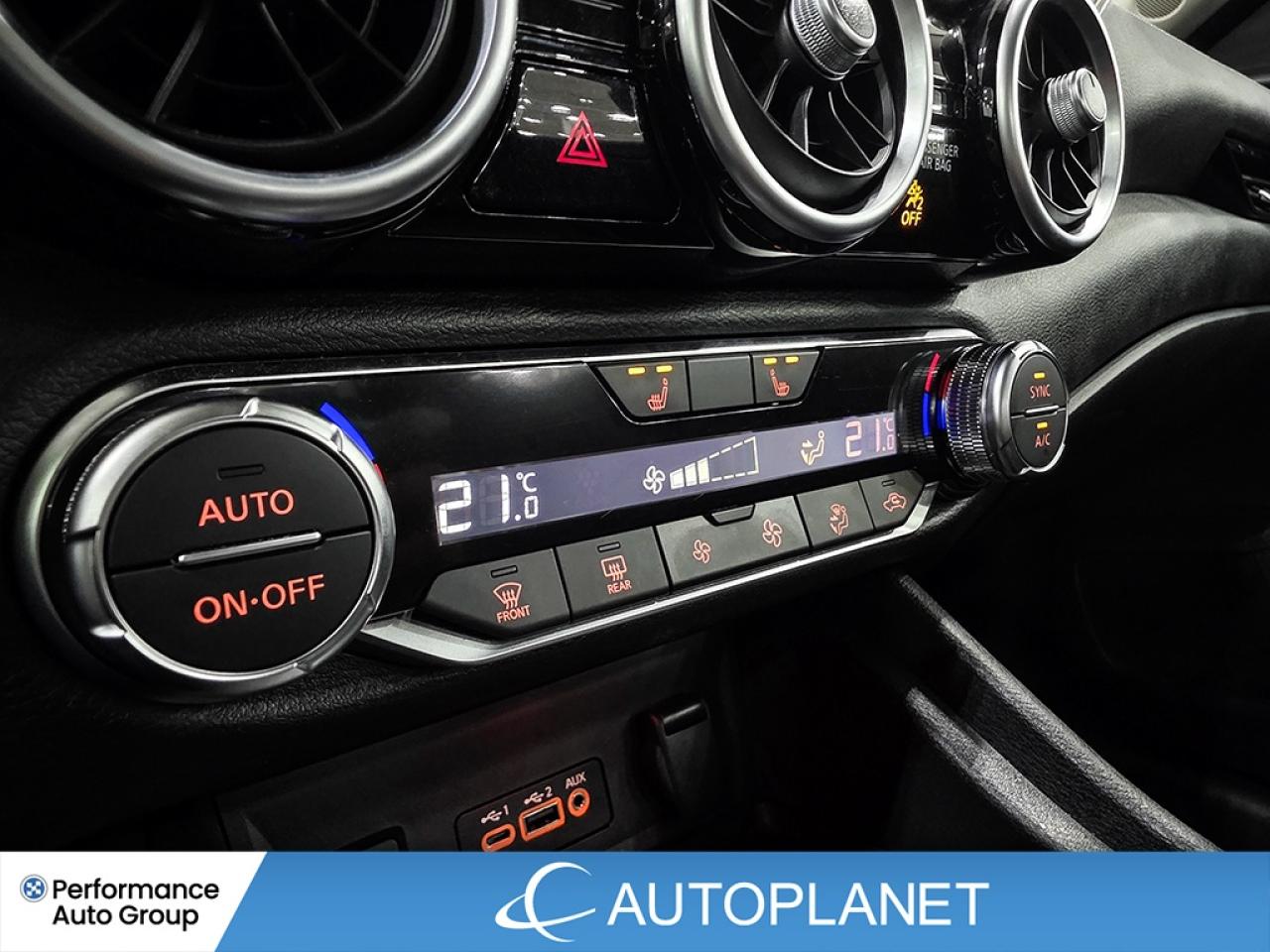 2024 Nissan Sentra SV - FINANCE @$71/WK OR LEASE @$95/WK Photo