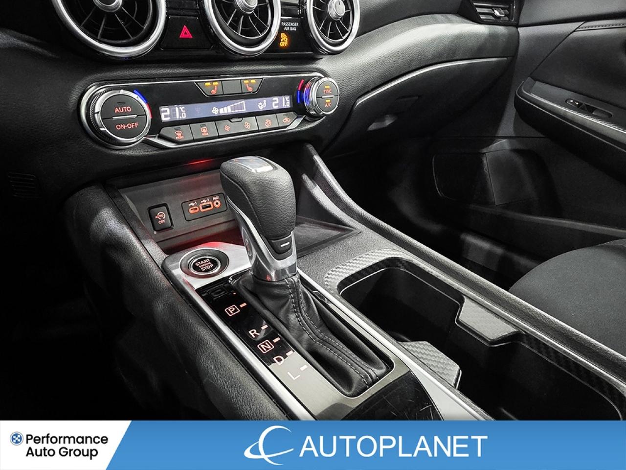 2024 Nissan Sentra SV - FINANCE @$71/WK OR LEASE @$95/WK Photo